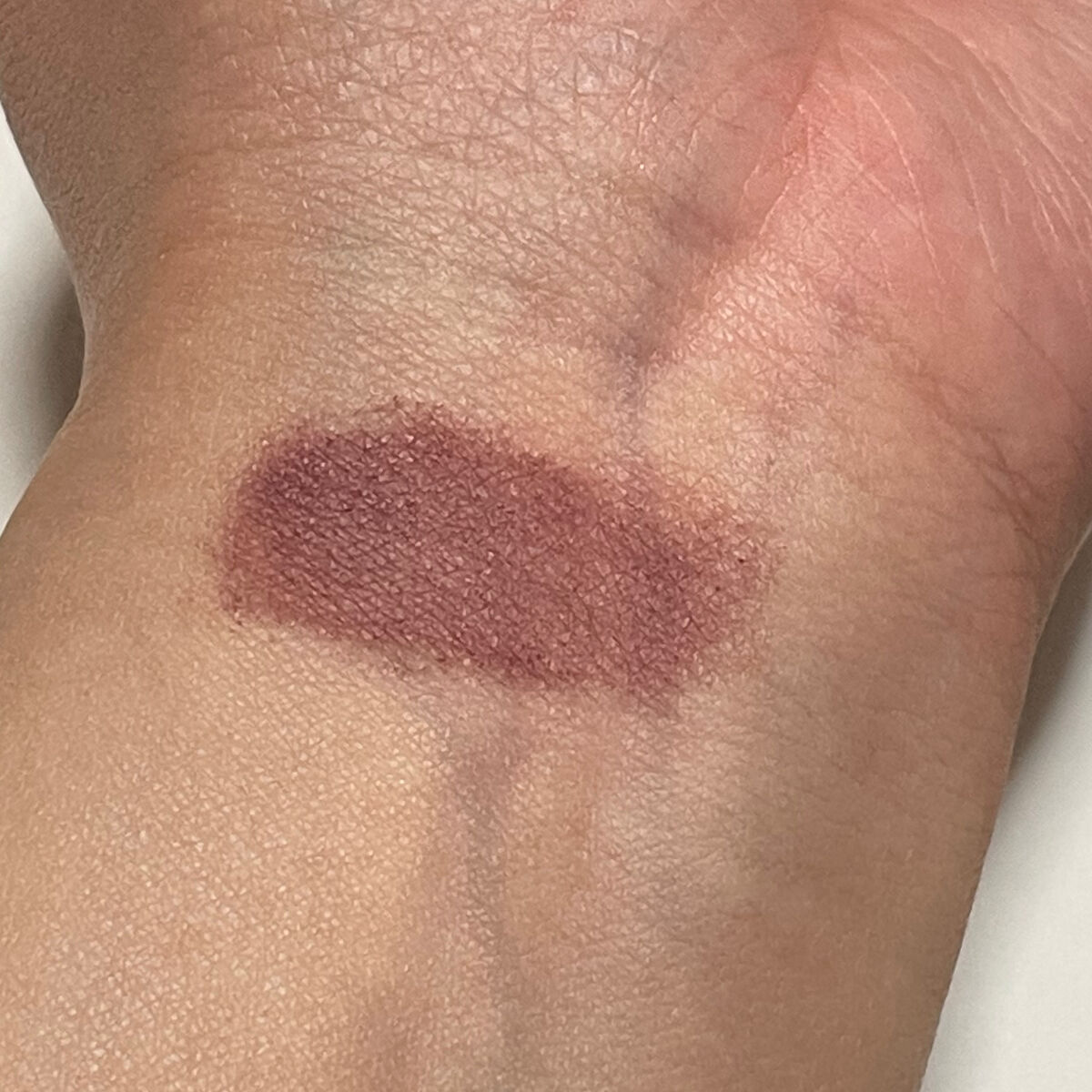 ケイト デザイニングアイブロウ3D/KATE/パウダーアイブロウを使ったクチコミ（2枚目）