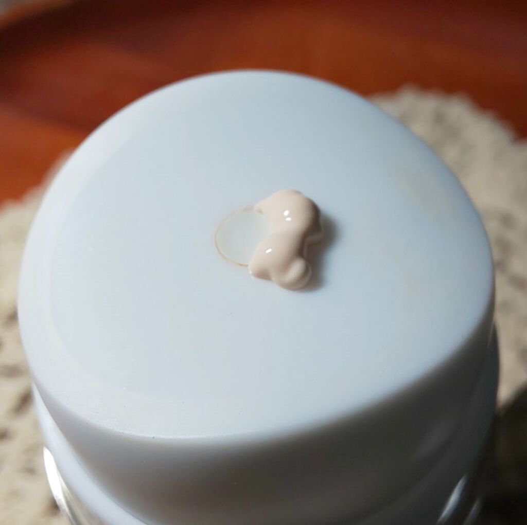 モイスチュアコート ジェル/COVERMARK/ルースパウダーを使ったクチコミ（1枚目）