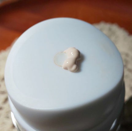 モイスチュアコート ジェル/COVERMARK/ルースパウダーを使ったクチコミ(1枚目)