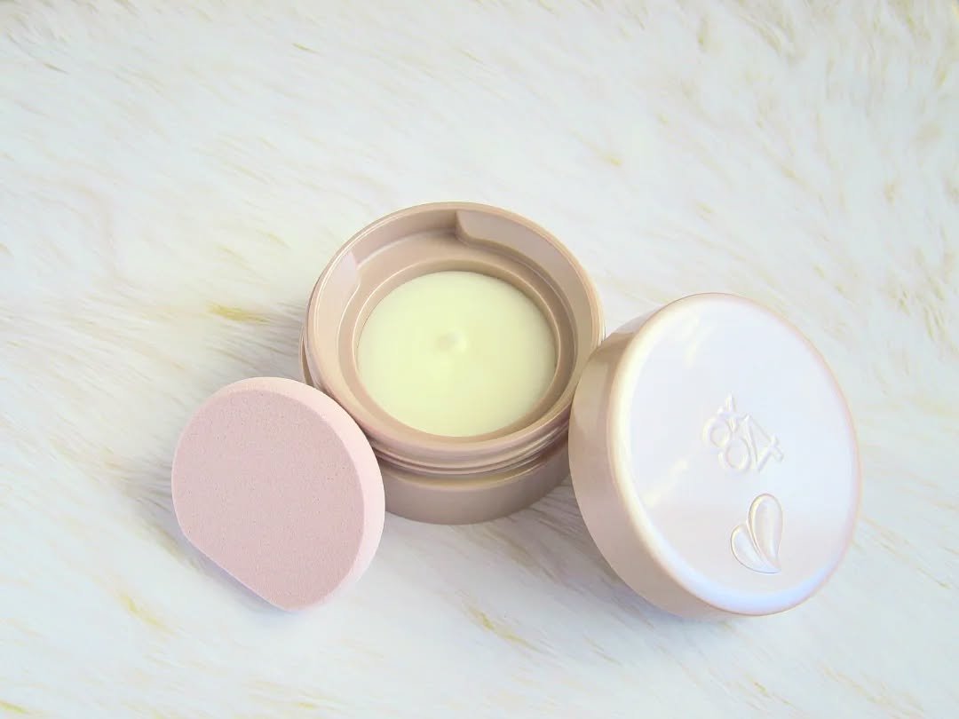 ８x４ デオドラントパテ【医薬部外品】/８ｘ４/デオドラント・制汗剤を使ったクチコミ（1枚目）