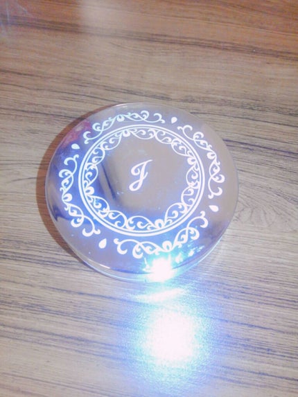 ピュアエッセンス クッションコンパクト/JILL STUART/クッションファンデーションを使ったクチコミ(1枚目)