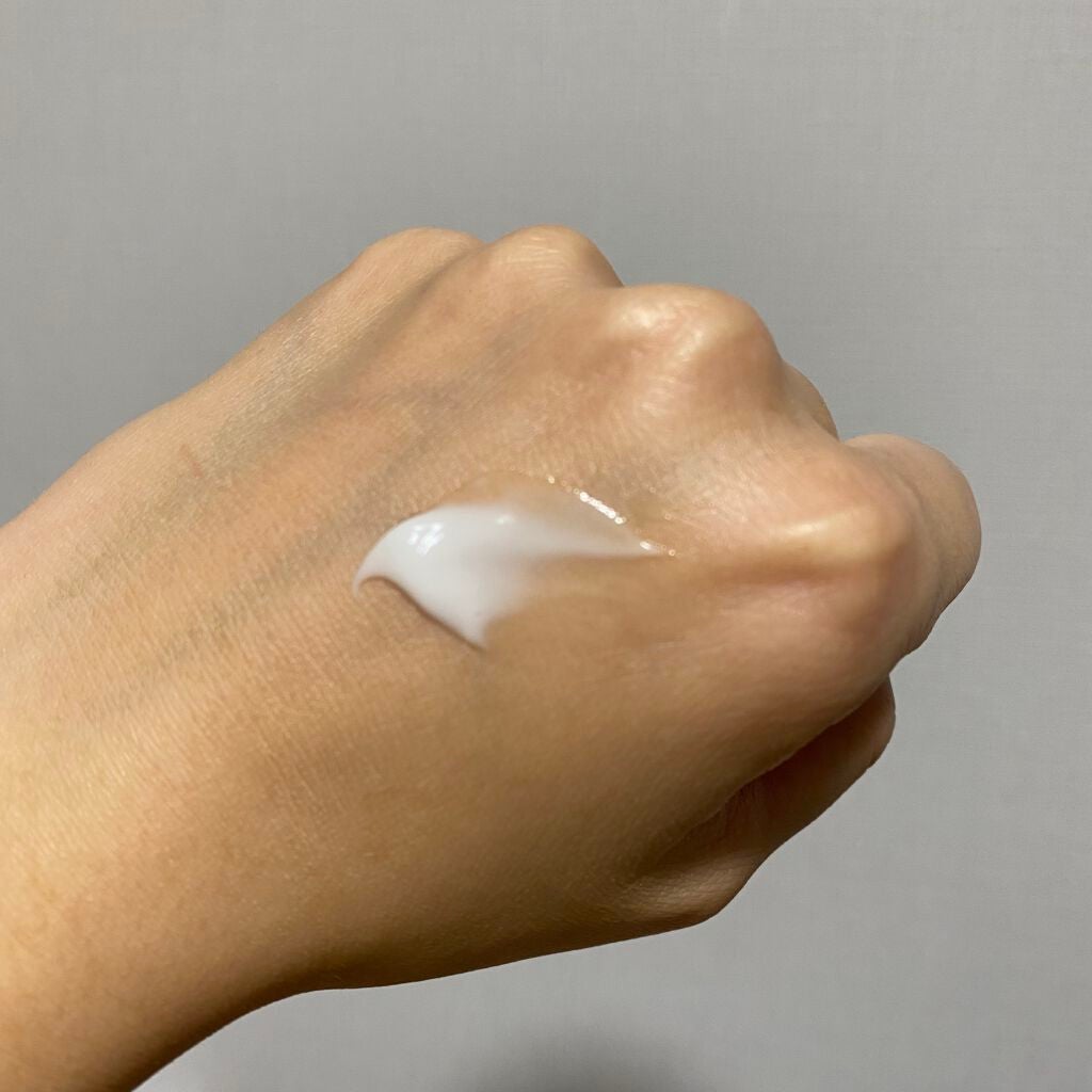 リアンナ ラ クレーム パルフェ/troisN/フェイスクリームを使ったクチコミ(4枚目)