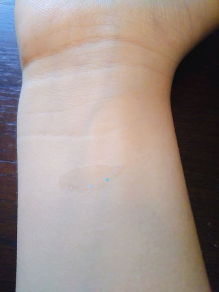 メリッシュdenkyuリップティント/セラ/リップティントを使ったクチコミ(2枚目)