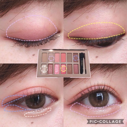 ロング&カールマスカラ アドバンストフィルム/ヒロインメイク/マスカラを使ったクチコミ(3枚目)