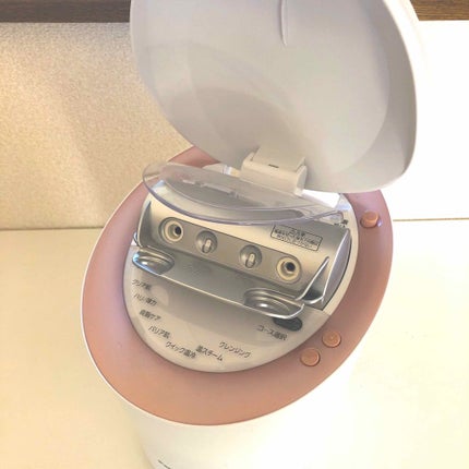 試してみた】スチーマー ナノケア EH-SA99 Panasonicのリアルな 試してみた】スチーマー ナノケア EH-SA99 Panasonicのリアルな