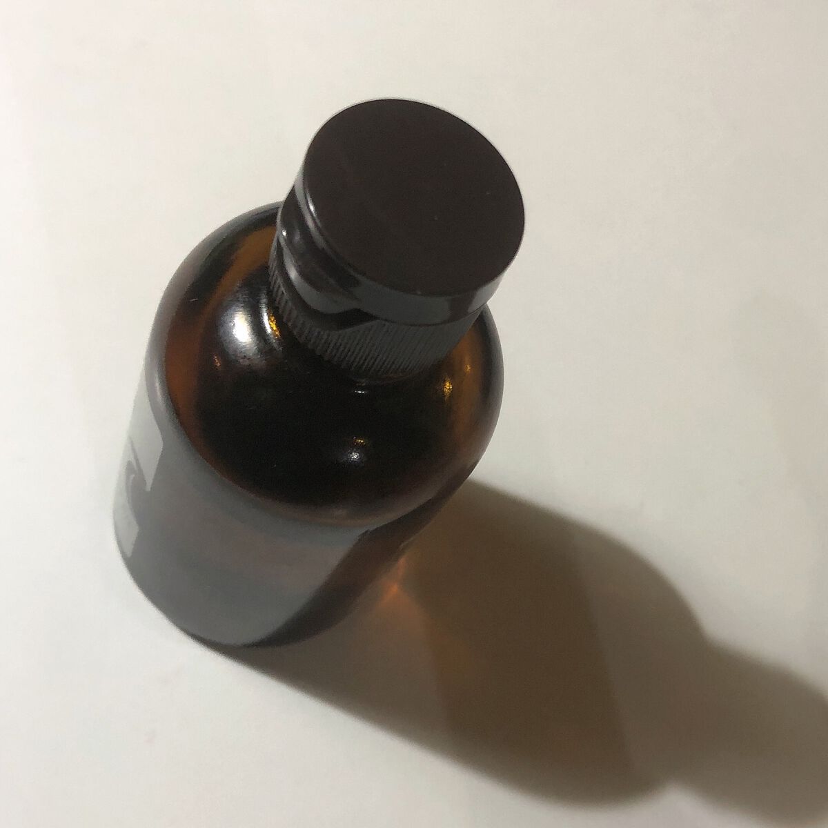 柳屋　あんず油/柳屋あんず油/ヘアオイルを使ったクチコミ（2枚目）