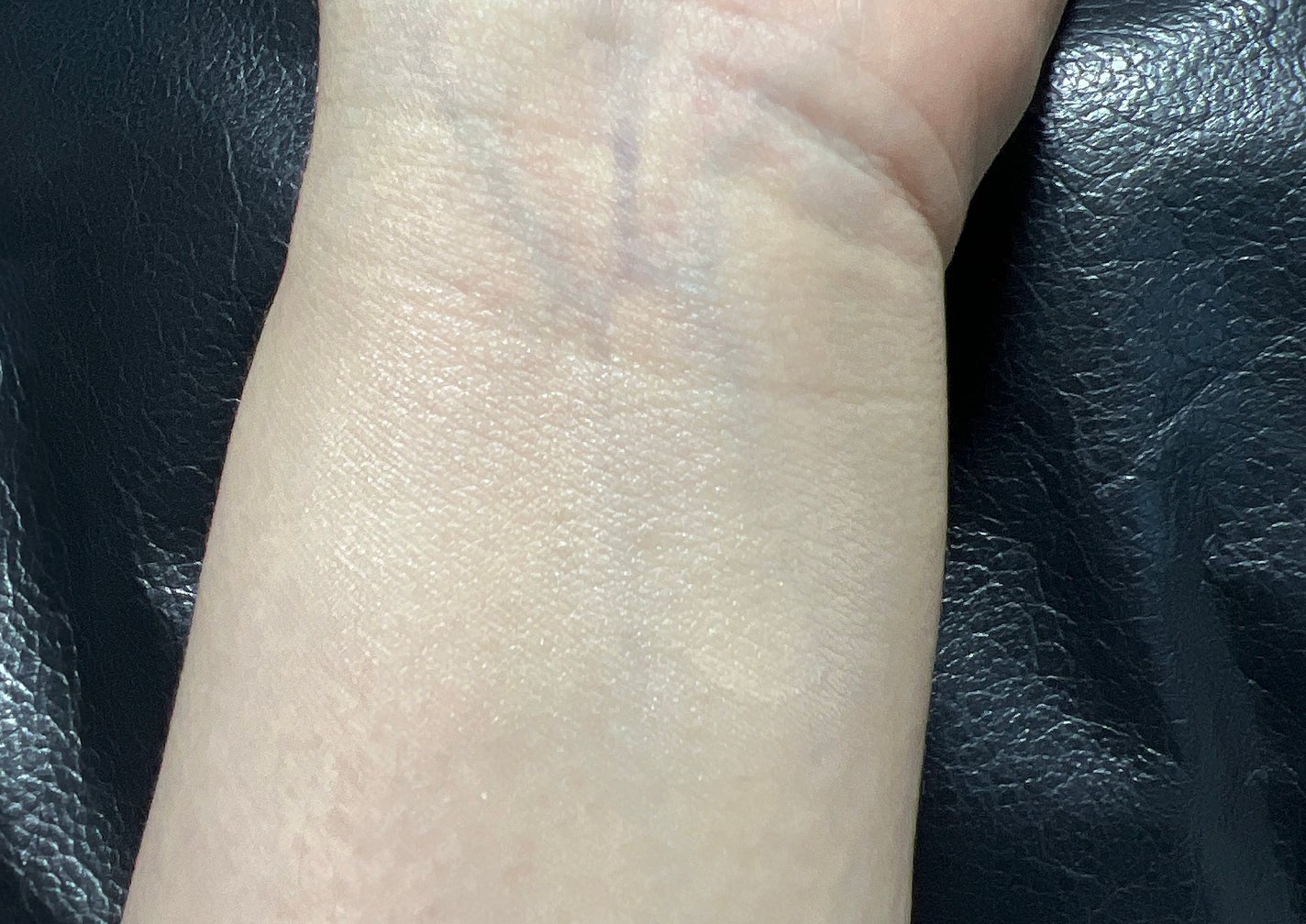 シースルー ヴェール コンパクト/PAUL & JOE BEAUTE/ファンデーションを使ったクチコミ(4枚目)