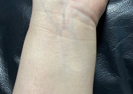 シースルー ヴェール コンパクト/PAUL & JOE BEAUTE/ファンデーションを使ったクチコミ(4枚目)