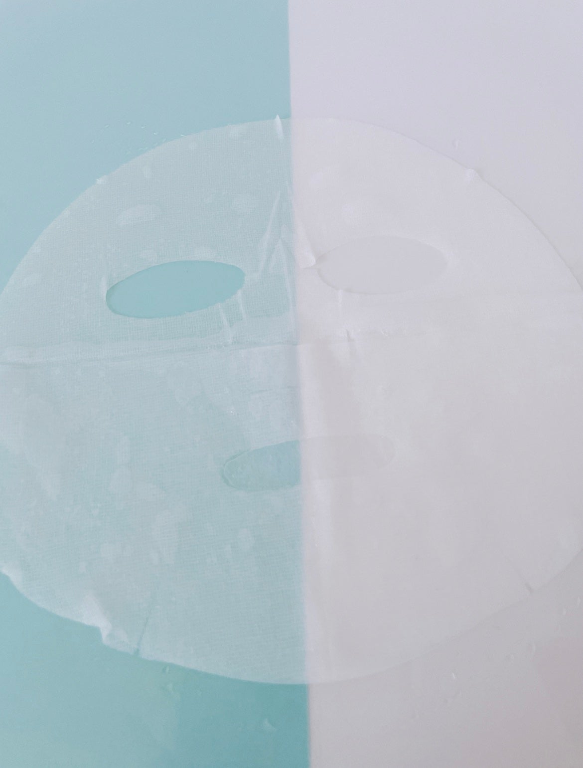 プロシカ センテラアジアチカ タイガーアンプルマスク/VT/シートマスク・パックを使ったクチコミ(2枚目)