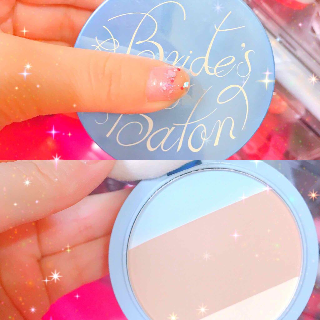 メルティーリップセラム 105 トレンディチェリー/プランプピンク/リップグロスを使ったクチコミ（2枚目）