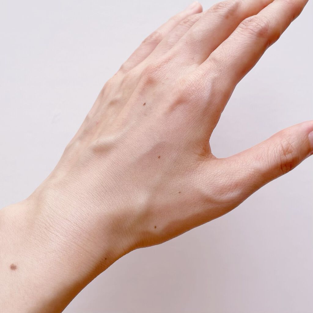 ピュアリングクリーム/DEWYCEL/化粧下地を使ったクチコミ(7枚目)