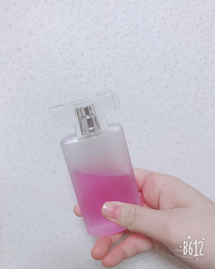 フリー オードトワレ/ライジングウェーブ/香水(メンズ)を使ったクチコミ(1枚目)