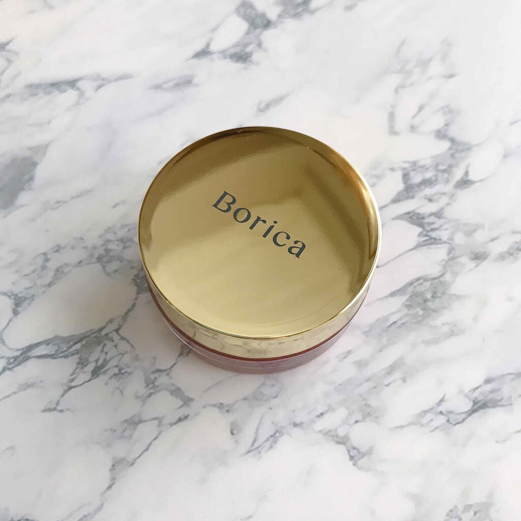 美容液ケアアイシャドウ/Borica/ジェル・クリームアイシャドウを使ったクチコミ(3枚目)