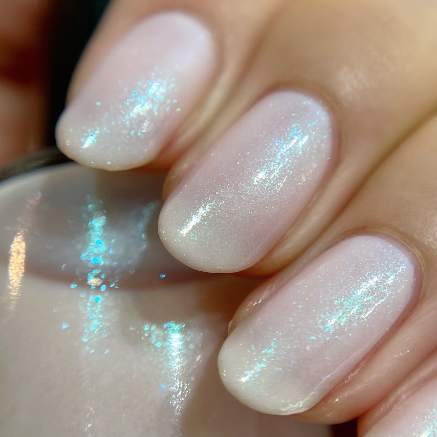 カスタムネイルカラー/JESSICA(ジェシカ)/マニキュアを使ったクチコミ(5枚目)