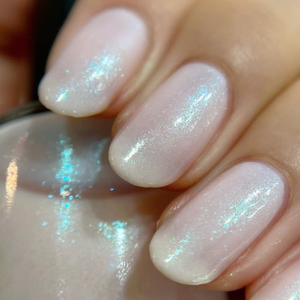 カスタムネイルカラー/JESSICA(ジェシカ)/マニキュアを使ったクチコミ(5枚目)