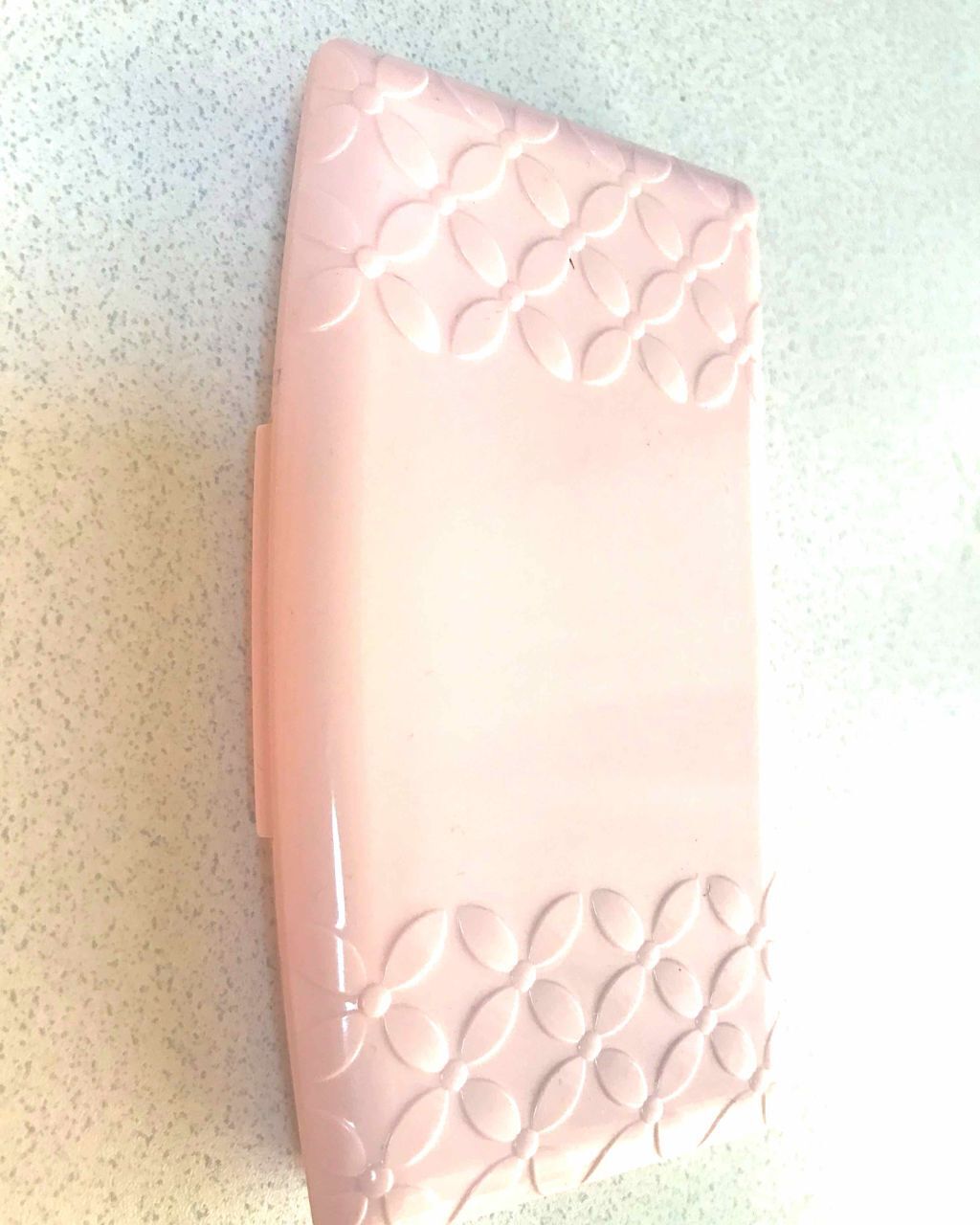 ウルトラ カバー UVファンデーションII/CEZANNE/パウダーファンデーションを使ったクチコミ（1枚目）