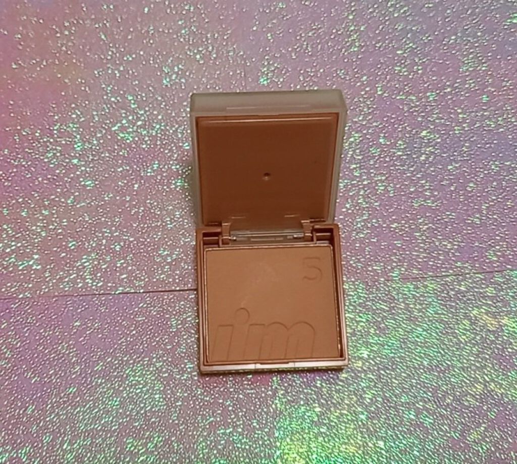 マルチキューブ/i’m meme/マルチパレットを使ったクチコミ（2枚目）