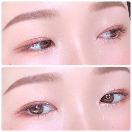 プロ アイ パレット/CLIO/アイシャドウパレットを使ったクチコミ(7枚目)