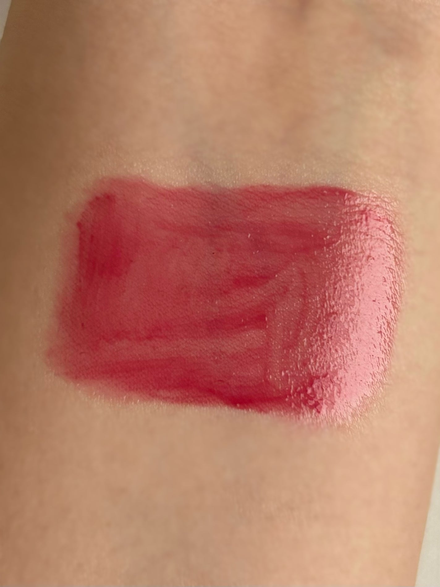 クリスタル グラム ティント/CLIO/リップティントを使ったクチコミ(2枚目)