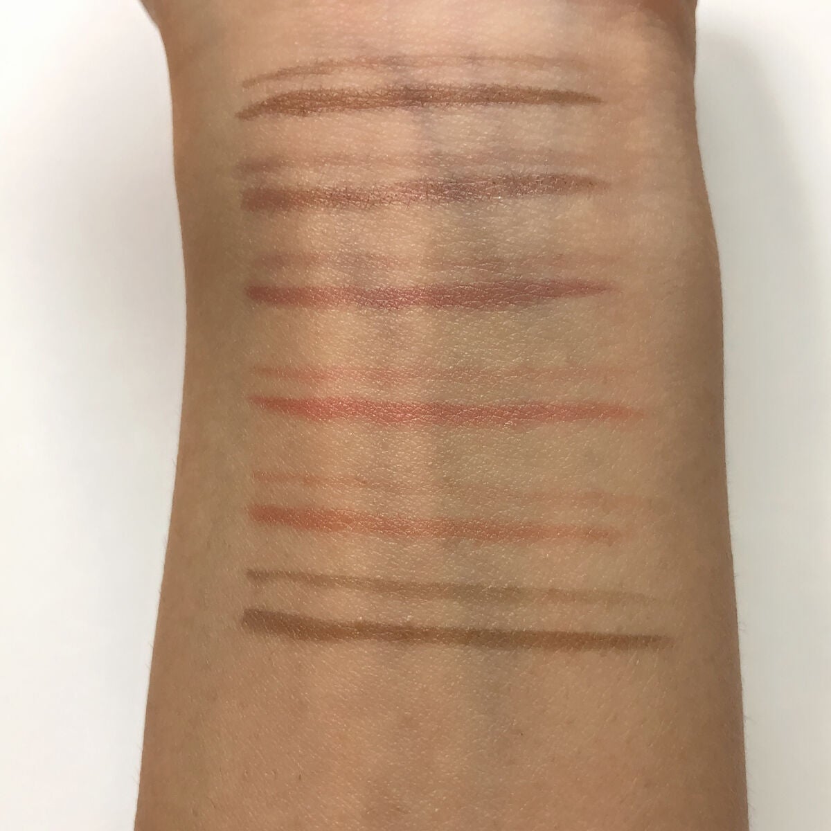 描くふたえアイライナー/CEZANNE/リキッドアイライナーを使ったクチコミ(10枚目)