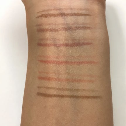 描くふたえアイライナー/CEZANNE/リキッドアイライナーを使ったクチコミ(10枚目)