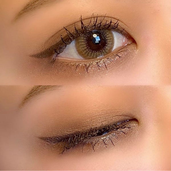 ミネラルロングアイラッシュ/MiMC/マスカラ by r@フォロバします!