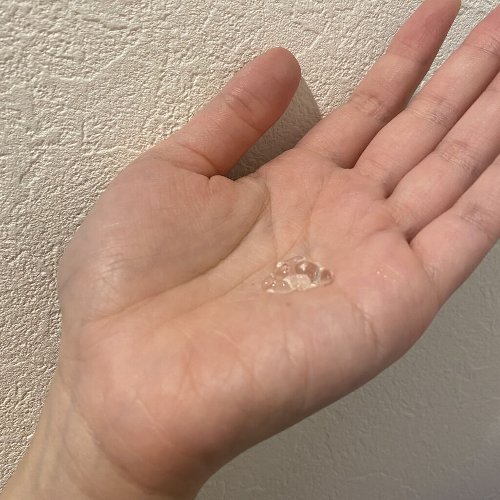 スキンケア ジェル NMバランス/ニッピコラーゲン化粧品/美容液を使ったクチコミ（2枚目）