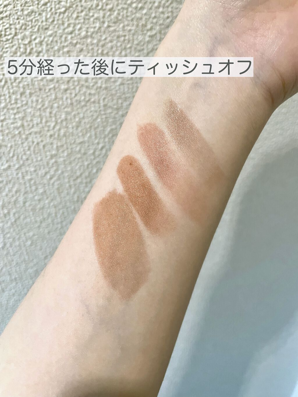 ケイト リップモンスター/KATE/口紅を使ったクチコミ（3枚目）