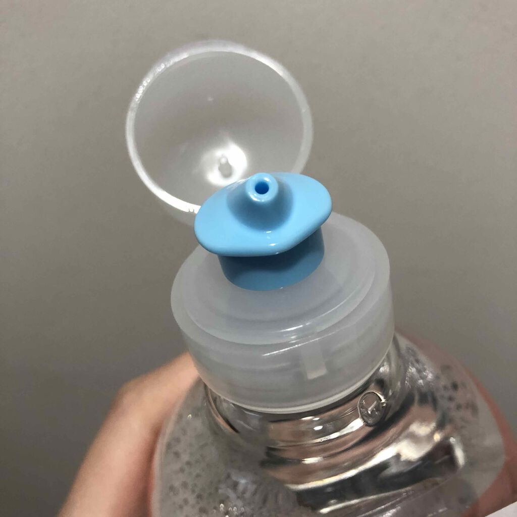 Frouge(フルージュ)/Frouge/マウスウォッシュ・スプレーを使ったクチコミ(2枚目)