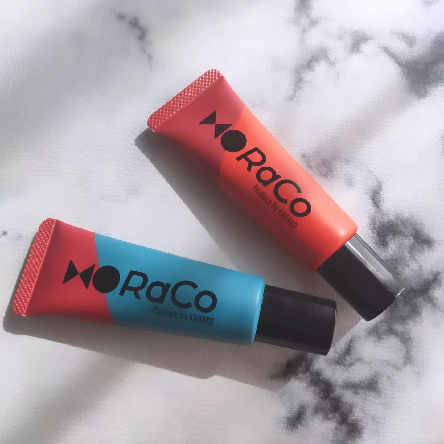 キープスキンベース（乾燥崩れ防止）/RACO /化粧下地を使ったクチコミ（2枚目）