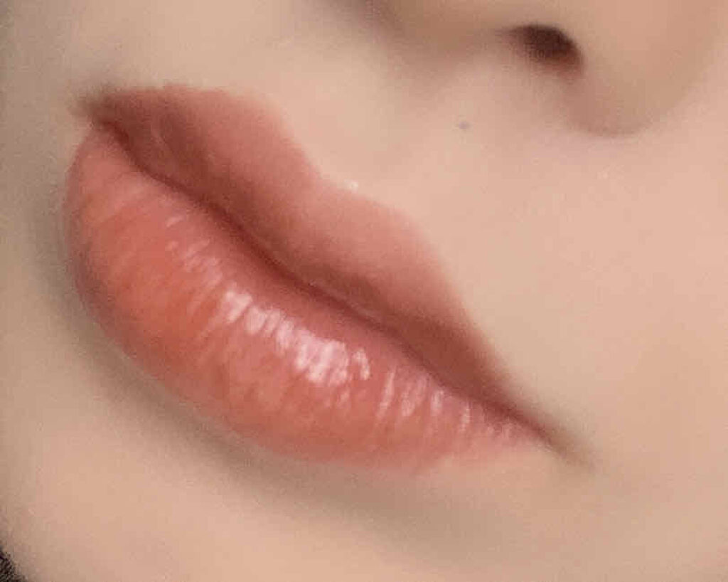 【旧品】マシュマロフィニッシュパウダー/キャンメイク/プレストパウダーを使ったクチコミ（3枚目）