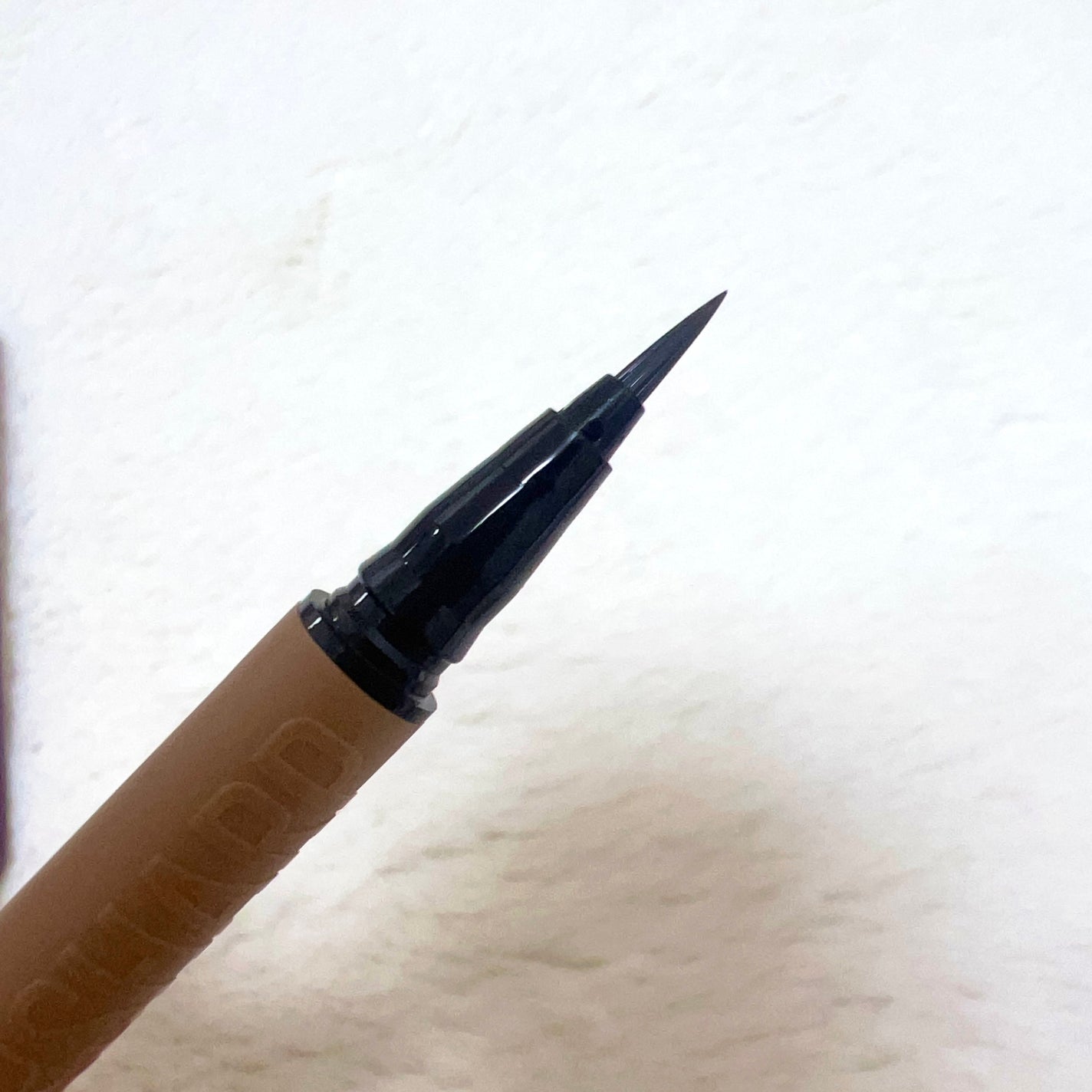 ウルトラカラー アイライナー/MAYBELLINE NEW YORK/リキッドアイライナーを使ったクチコミ(3枚目)