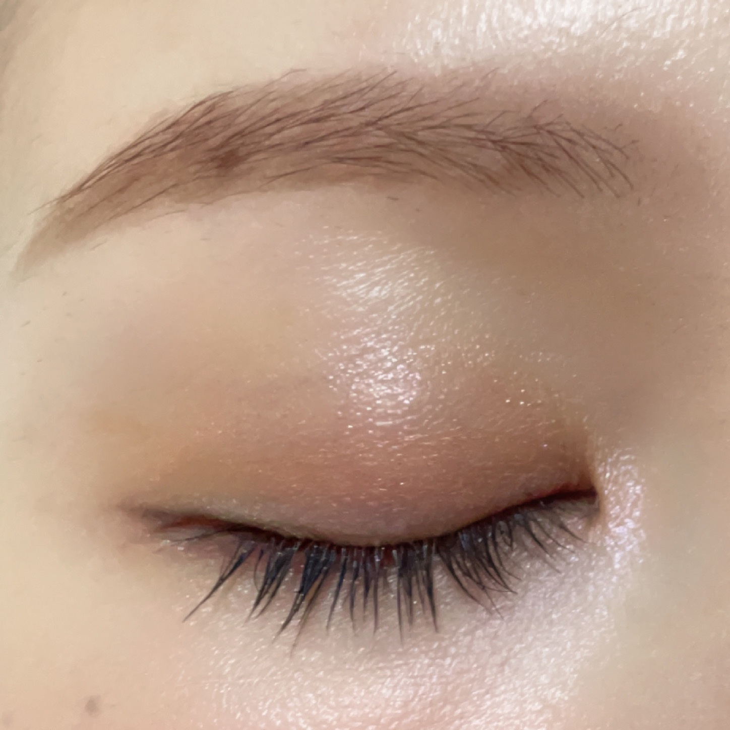 プランプメロウリップス 11 Ecru/LUNASOL/口紅を使ったクチコミ（3枚目）