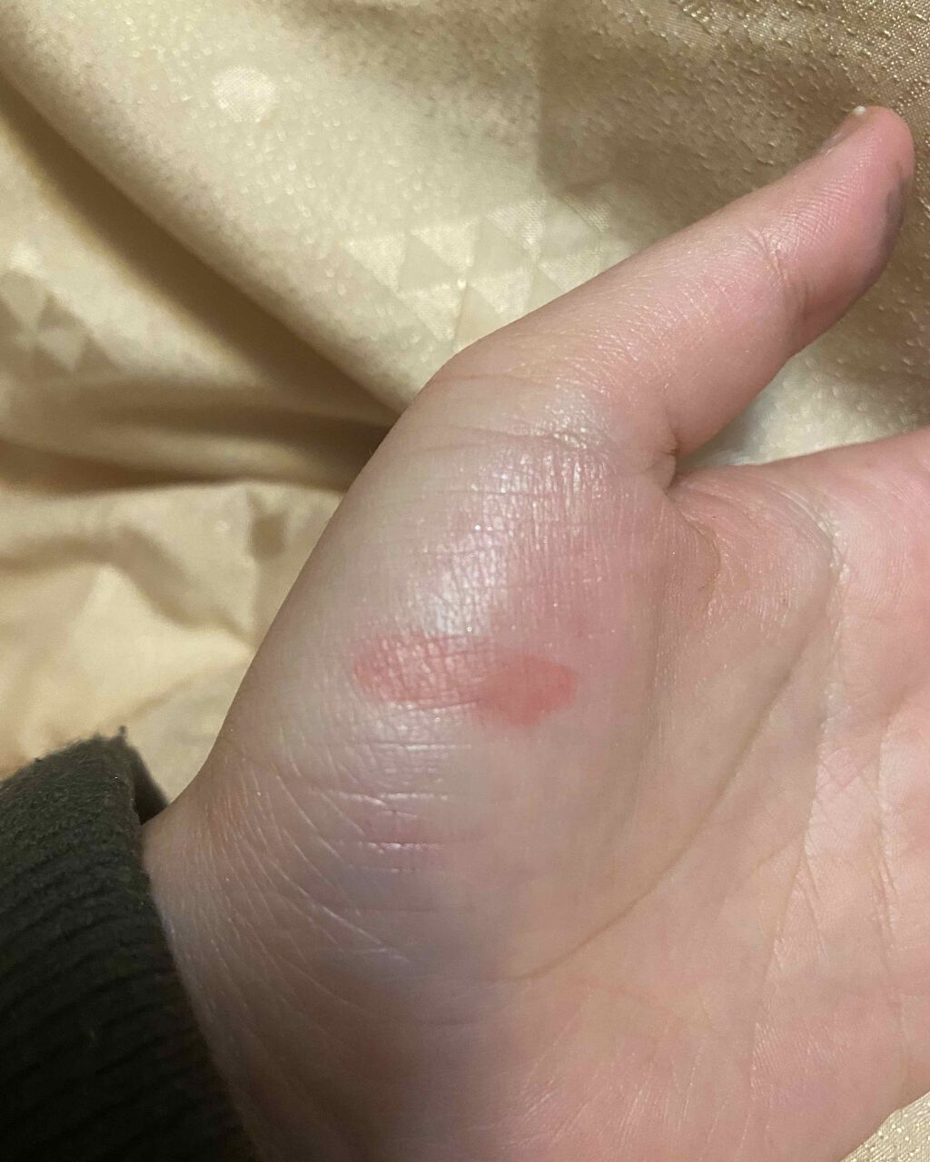 ディアダーリン オイルティント/ETUDE/リップグロスを使ったクチコミ(3枚目)