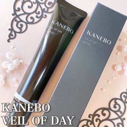 ヴェイル オブ デイ/KANEBO/日焼け止めローションを使ったクチコミ(5枚目)
