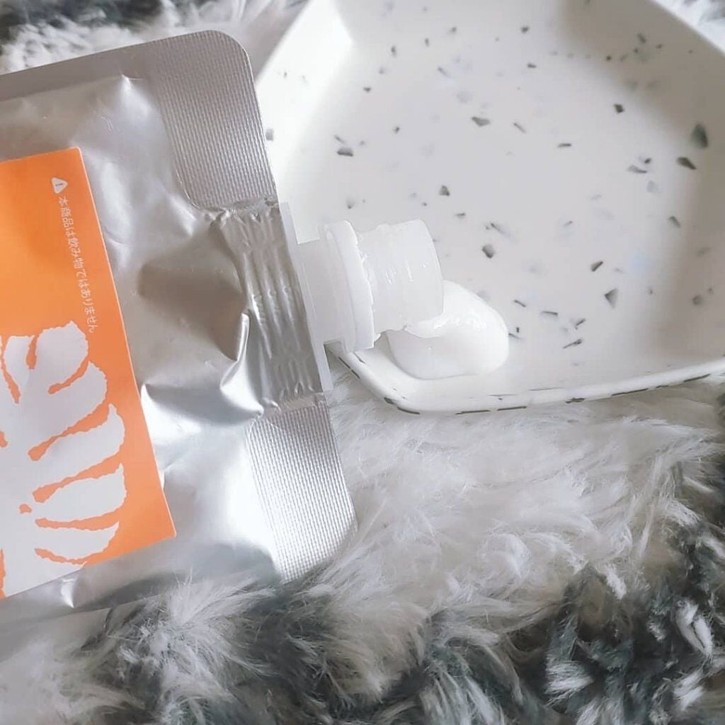 Raffi シャンプー / トリートメント/Raffi(ラフィー)/市販シャンプーを使ったクチコミ(3枚目)