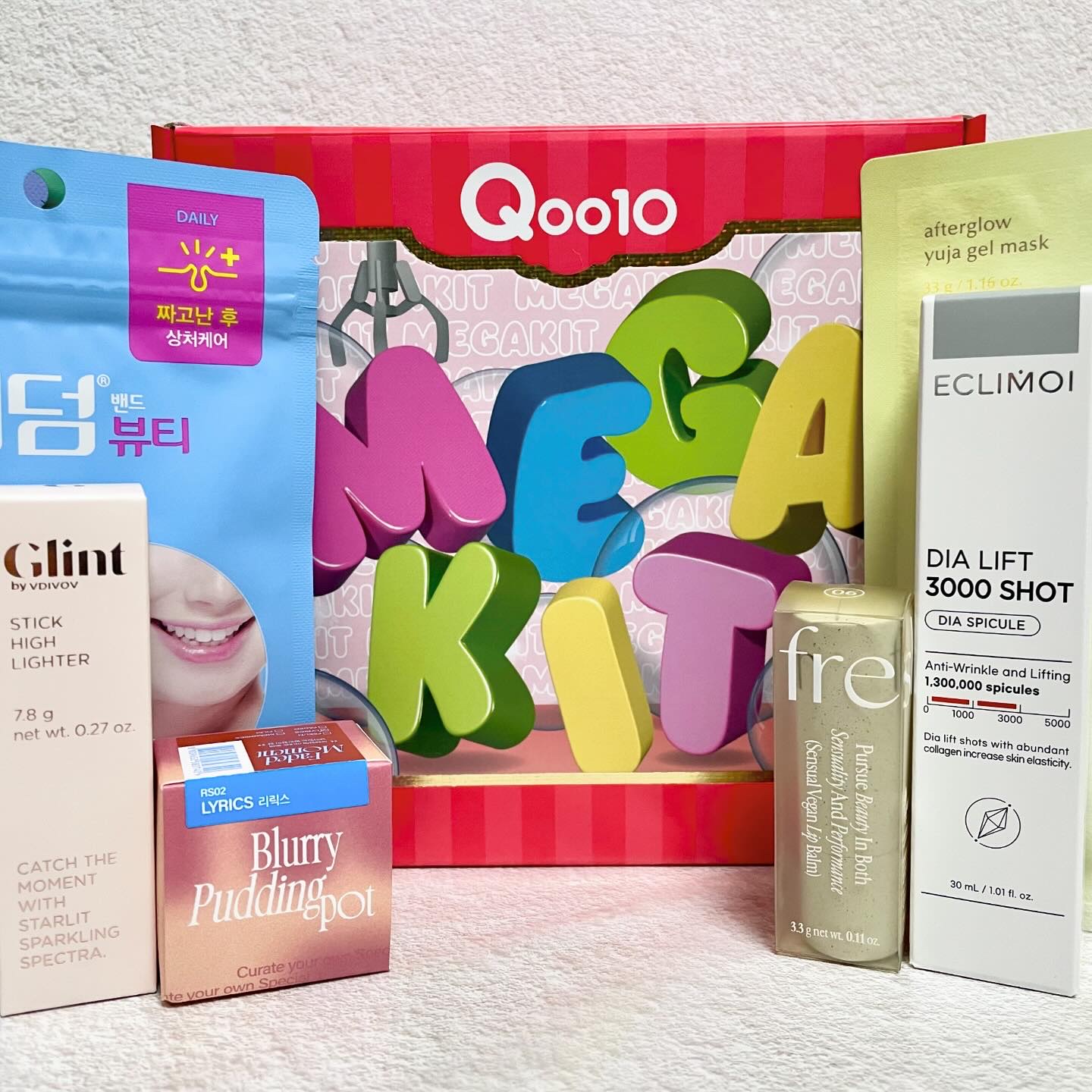 センシュアルビーガンリップバーム 06 Lust/freshian/口紅を使ったクチコミ（1枚目）