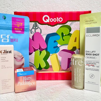 スティックハイライター/Glint/スティックハイライトを使ったクチコミ(1枚目)