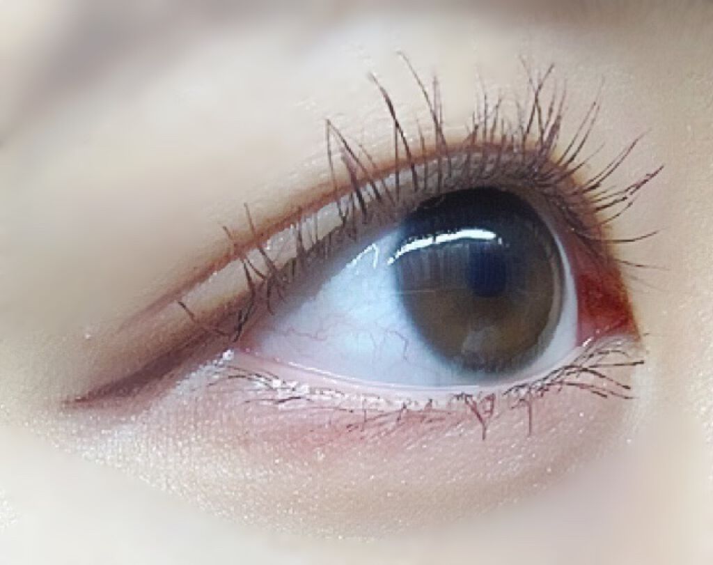 MDショールモーメント アイシャドウパレット/mude./アイシャドウパレットを使ったクチコミ（3枚目）