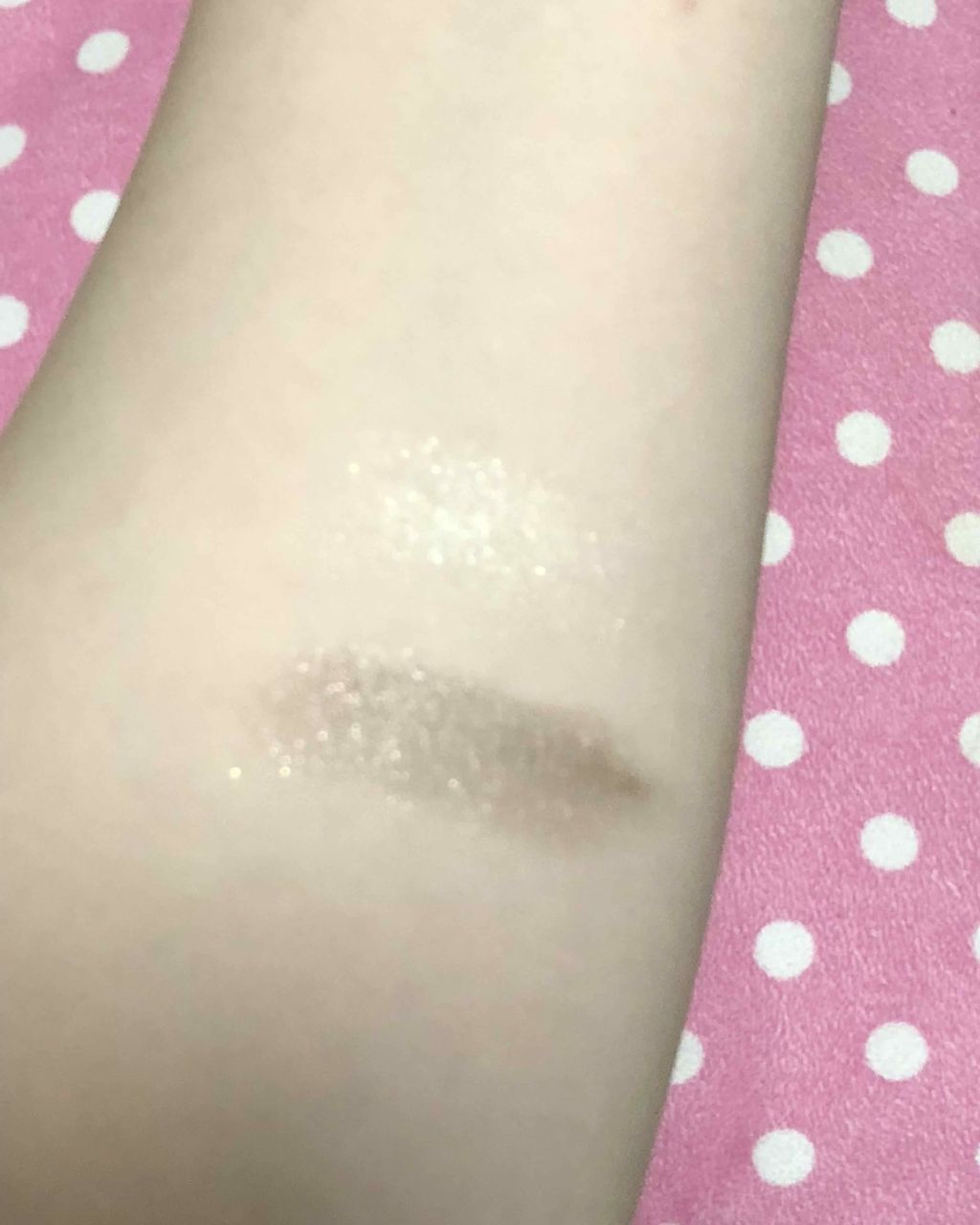 AQ MW アイグロウ ジェム/DECORTÉ/ジェル・クリームアイシャドウを使ったクチコミ(3枚目)