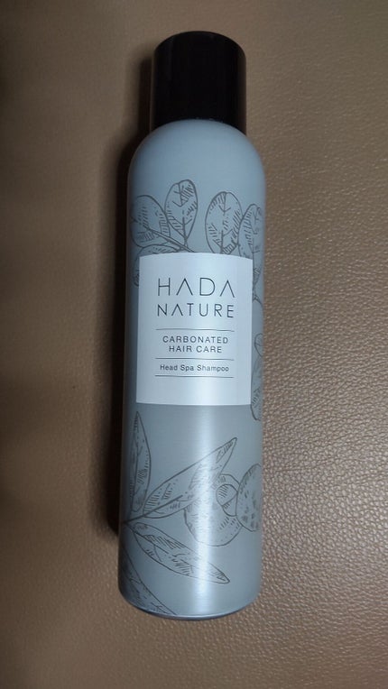 炭酸ヘッドスパシャンプー/トリートメント/肌ナチュール/市販シャンプーを使ったクチコミ(2枚目)