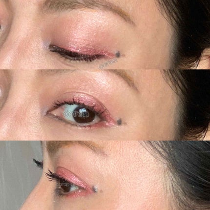 フロスティ シャドウ スティック/SUQQU/スティックアイシャドウを使ったクチコミ(1枚目)