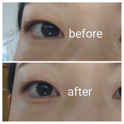 BB クリーム/ちふれ/BBクリームを使ったクチコミ(2枚目)