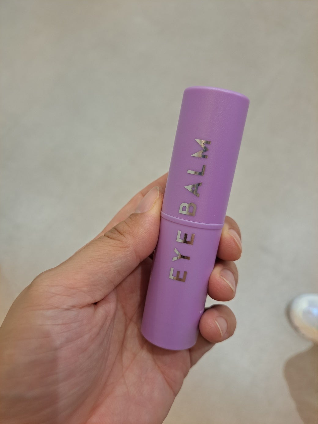 アイバーム/KAHI/フェイスバームを使ったクチコミ(2枚目)