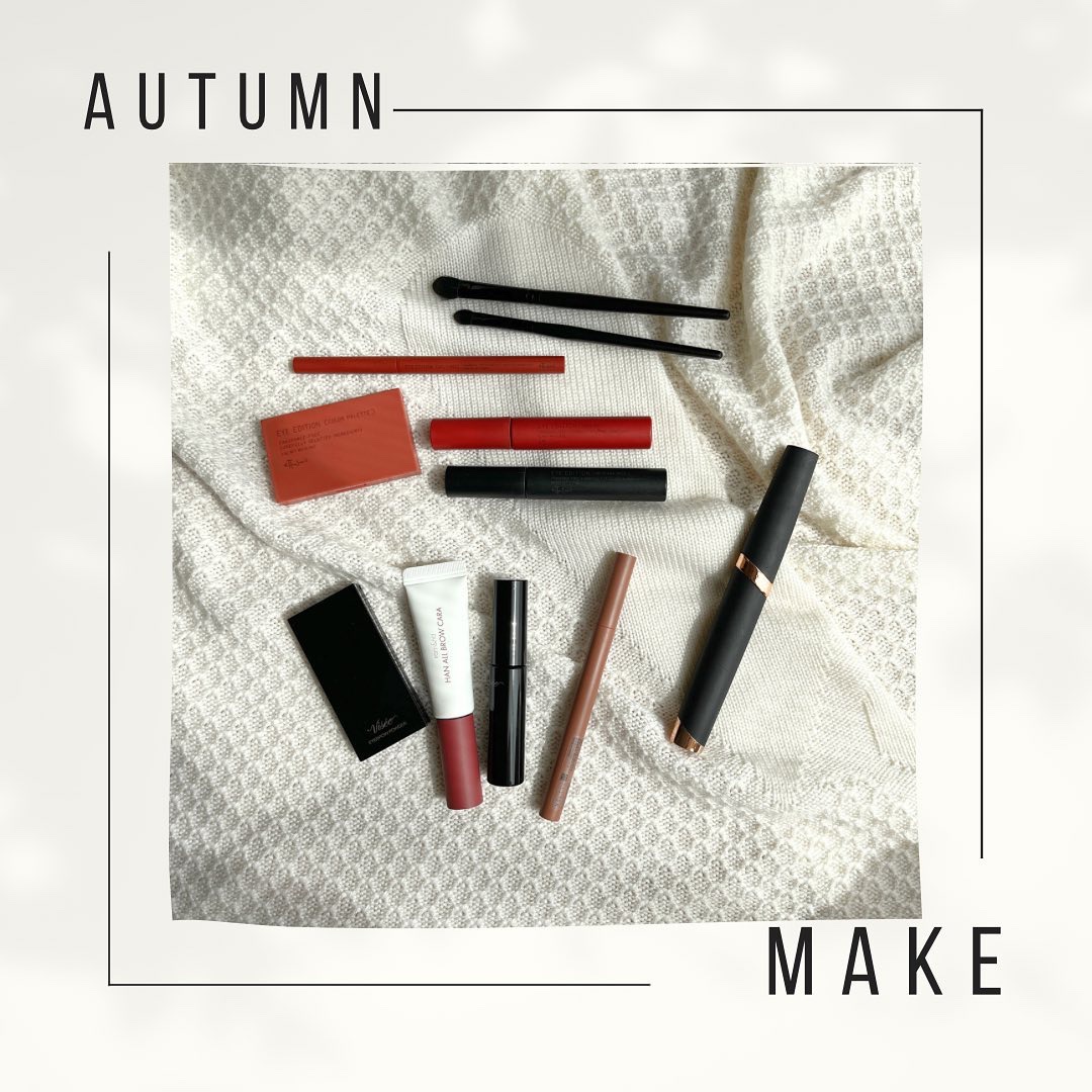 エテュセ アイエディション(スキニーブロウライナー)/ettusais/リキッドアイブロウを使ったクチコミ（1枚目）