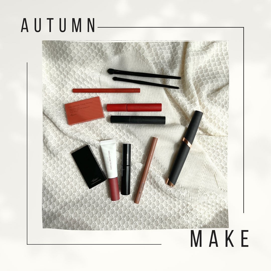 ヴィセ リシェ アイブロウパウダー/Visée/パウダーアイブロウを使ったクチコミ(1枚目)