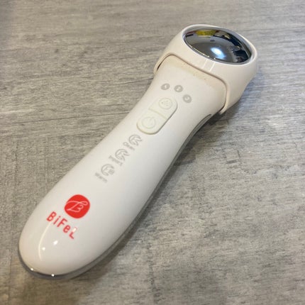 導入美顔器イオンブースター&GFSマスク/bifel/美顔器・マッサージを使ったクチコミ(7枚目)