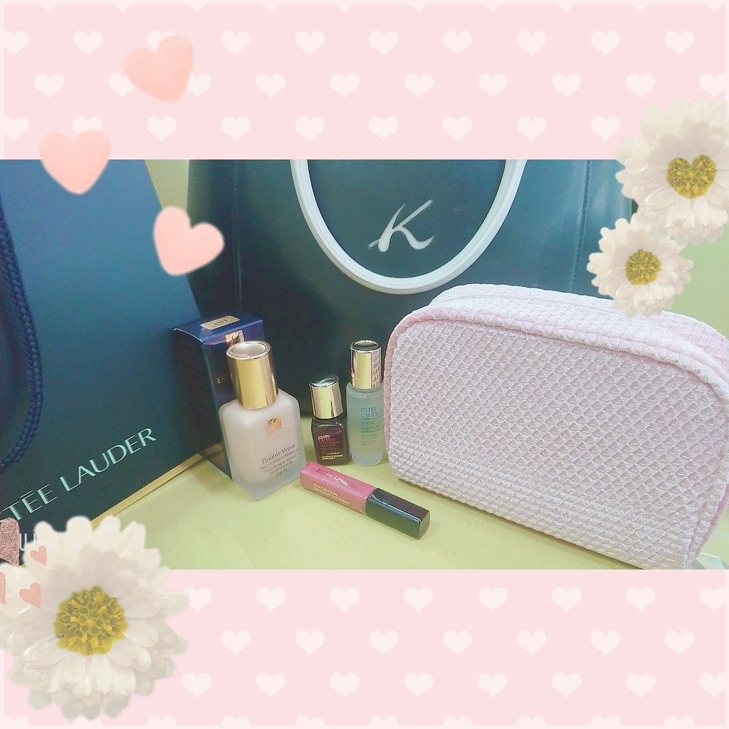 アドバンス ナイト リペア SR コンプレックス II/ESTEE LAUDER/美容液を使ったクチコミ（2枚目）