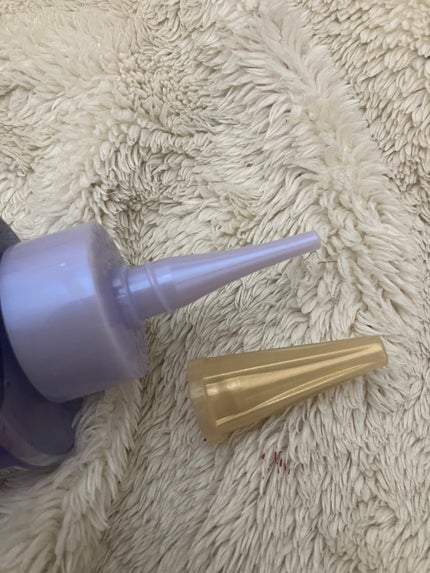 エッセンシャル プレミアム ウォータートリートメント ナチュラルモイスト/エッセンシャル/アウトバストリートメントを使ったクチコミ(3枚目)