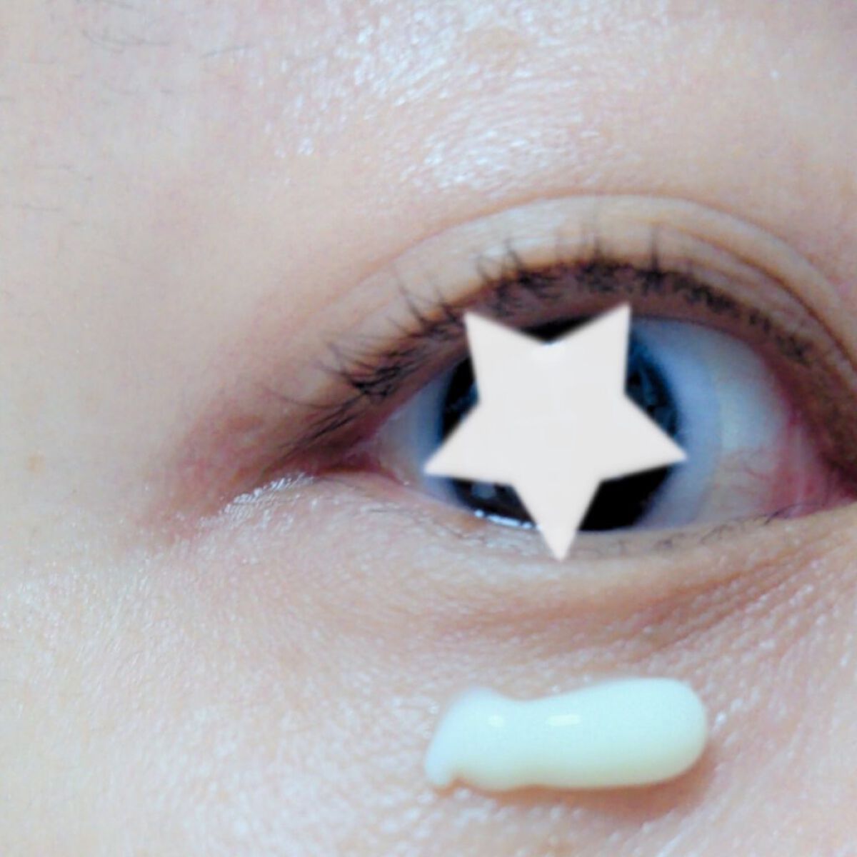 レチノールインテンシブ アドバンスドトリプルアクションアイクリーム/SOME BY MI/アイケア・アイクリームを使ったクチコミ（2枚目）